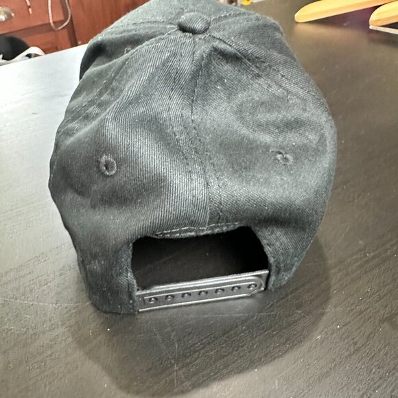 Never worn NBA Los WARRIORS Golden State Warriors Ball Cap Hat - Picture 6 of 10